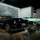 Illustration for article titled Submerge Yourself In Car Porn With These Photos From The Redesigned Petersen Museum